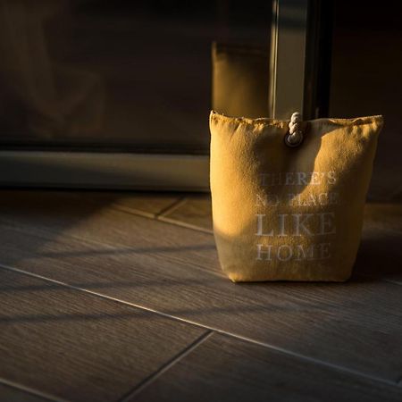 Eleusis Suites Α Zewnętrze zdjęcie