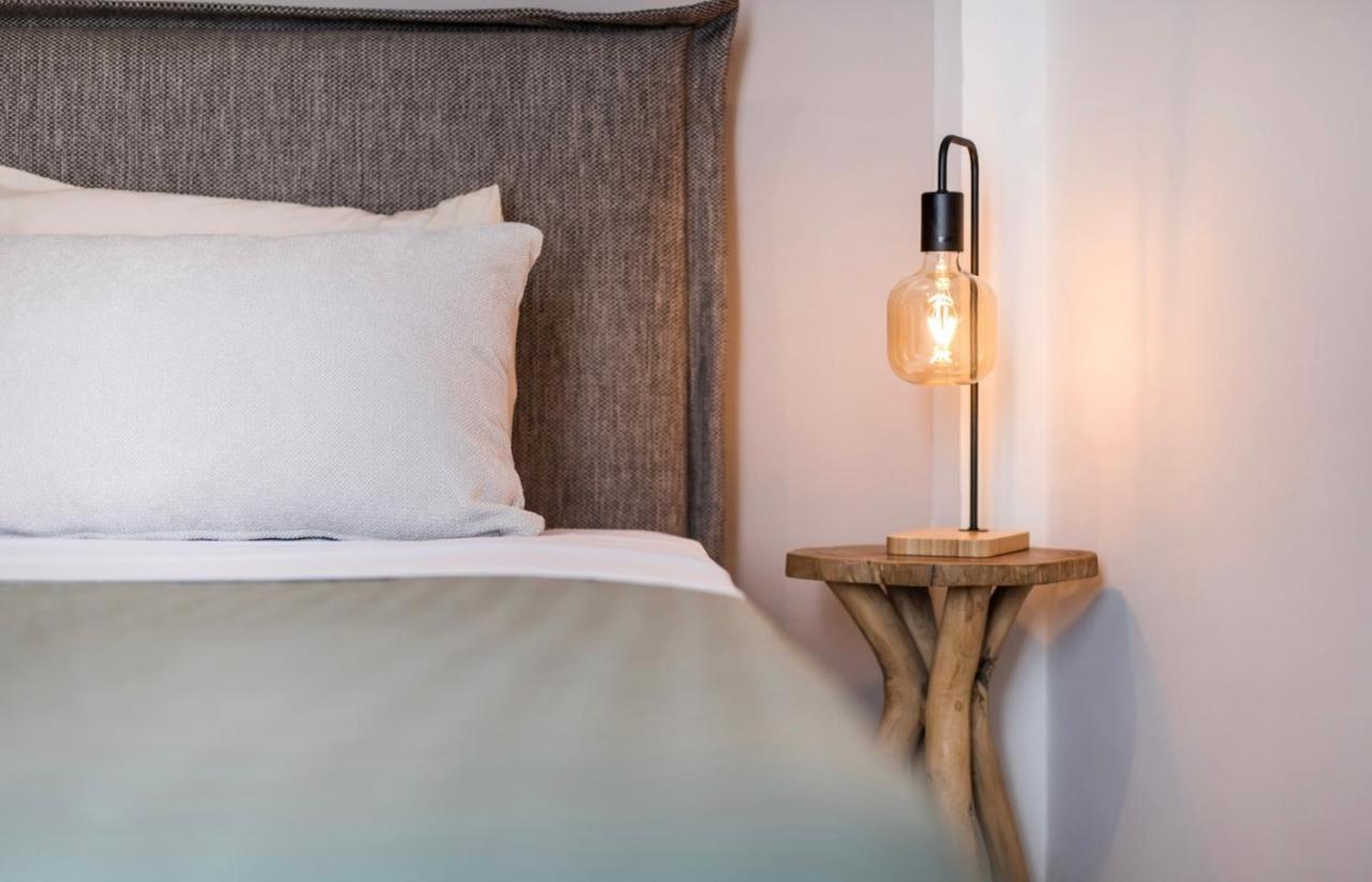 Eleusis Suites Α Zewnętrze zdjęcie