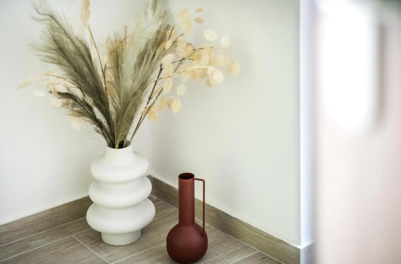 Eleusis Suites Α Zewnętrze zdjęcie