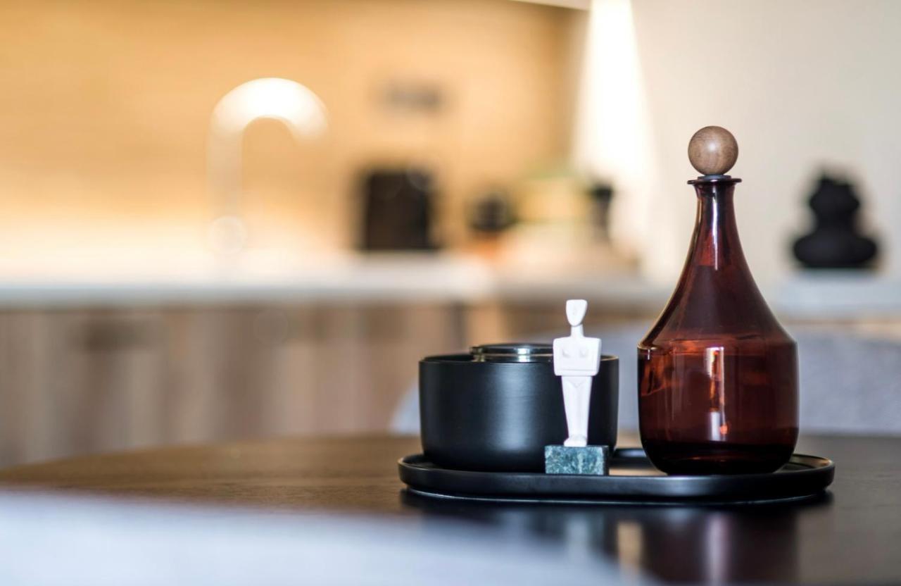 Eleusis Suites Α Zewnętrze zdjęcie