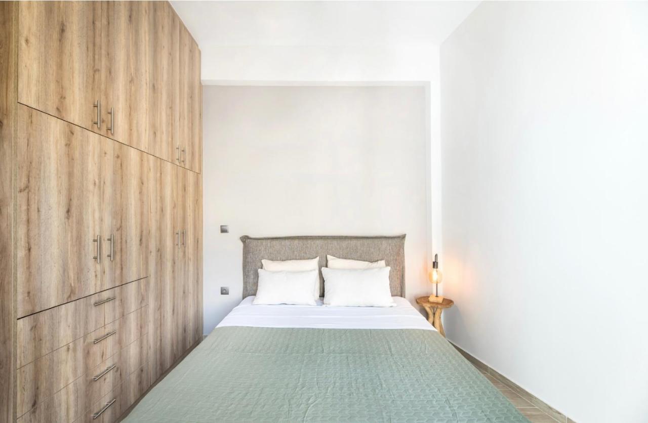 Eleusis Suites Α Zewnętrze zdjęcie