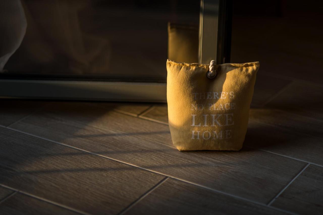 Eleusis Suites Α Zewnętrze zdjęcie